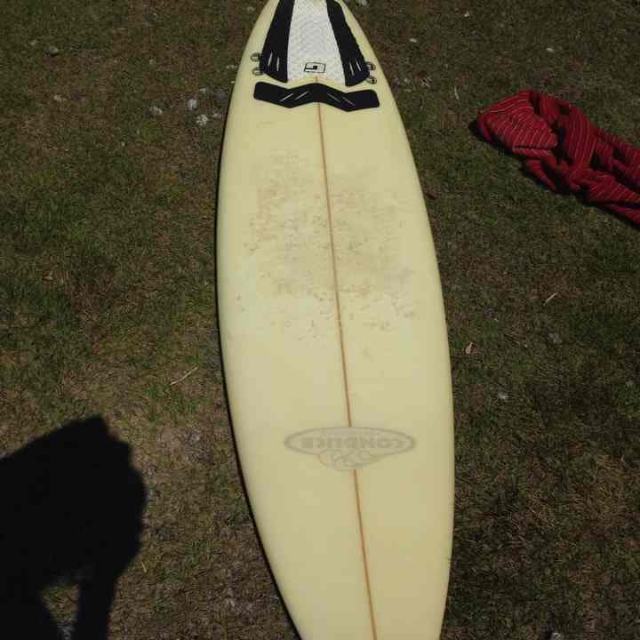 サーフボード ショートボード 初心者