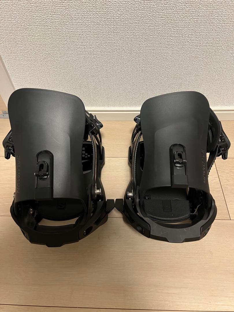 スノーボード SALOMON XA SUPERMATIC