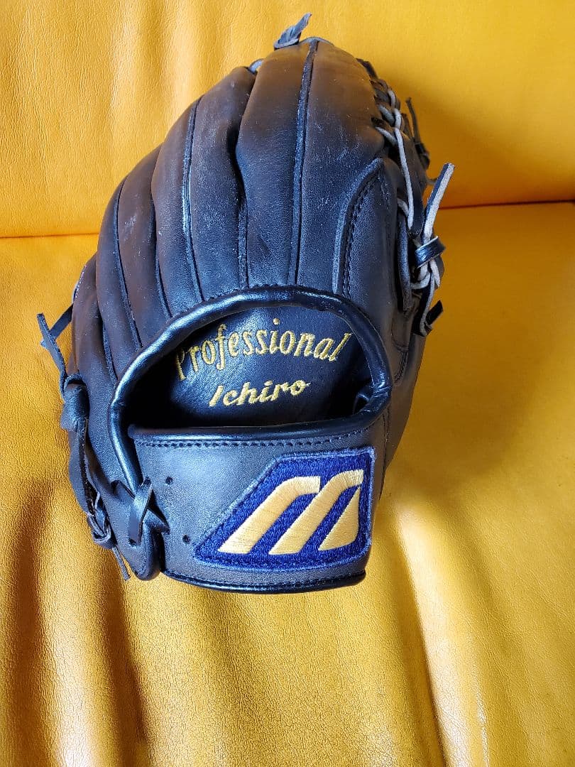 【イチローモデル】グローブ