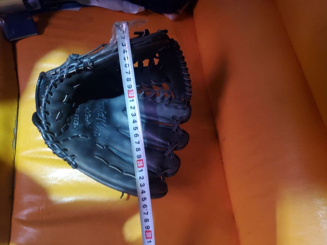 【イチローモデル】グローブ