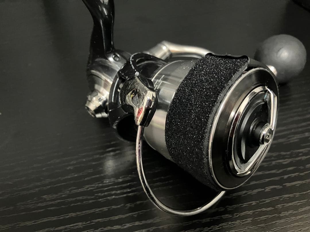 【DAIWA】24セルテートSW 6000-XH