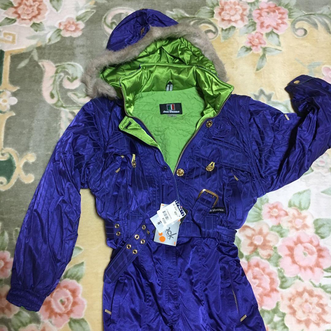 スキーウエア スノボ レディース子供にもOK