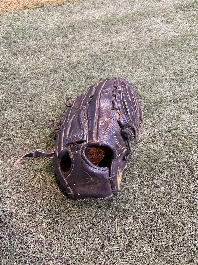 IPselect 投手用 山本由伸モデル硬式用 返品不可