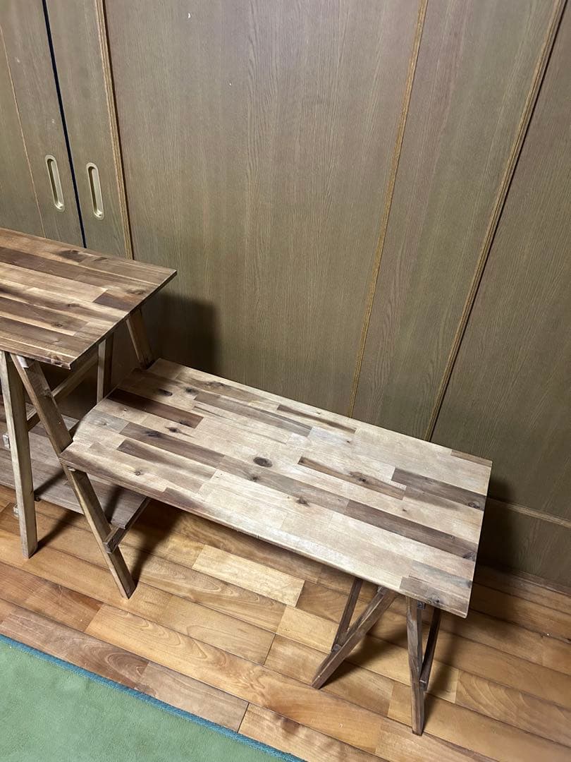 ビジョンピークス　キッチンテーブル