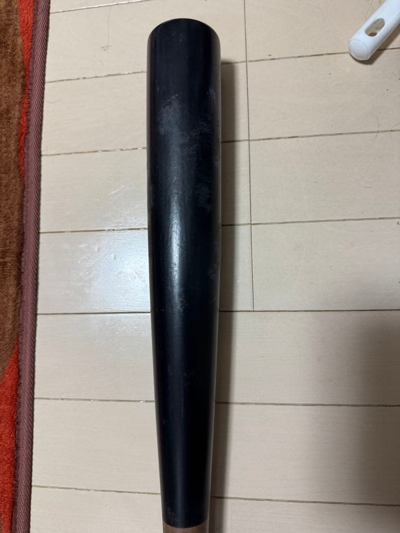 ミズノプロ オーダー BFJ 硬式バット