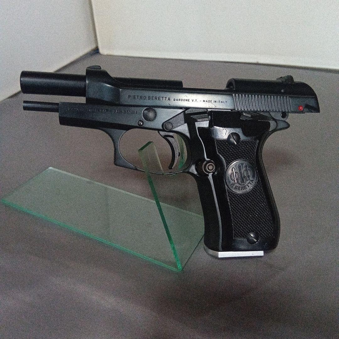 WA M84F ベレッタ ブローバック　ウエスタンアームズ