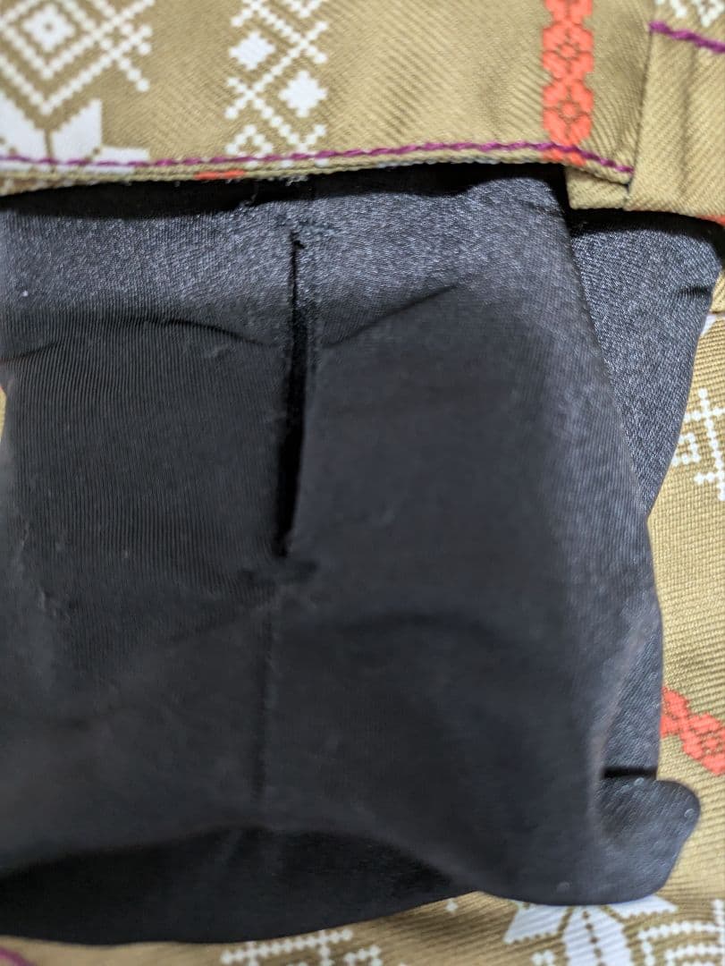 美品　レディース　スキーウェア　上下セット　コロンビア　М(日本のL)　ベージュ