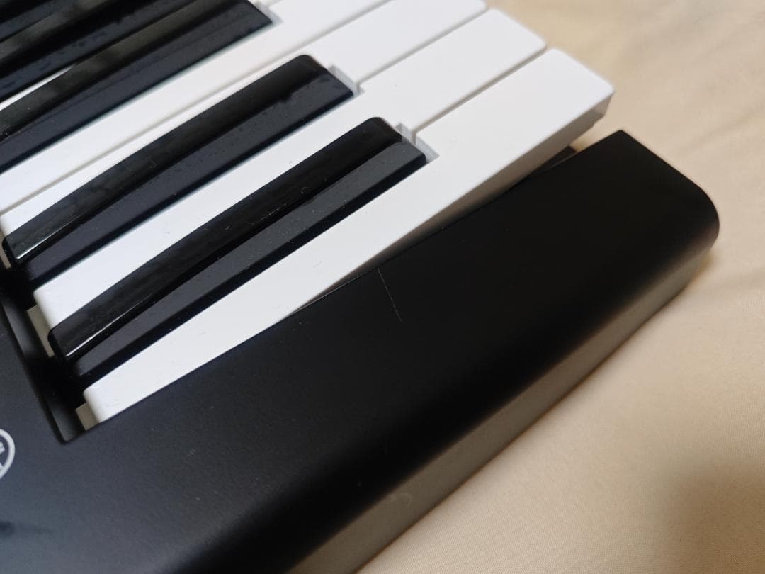 CK61 YAMAHA ステージキーボード 61鍵