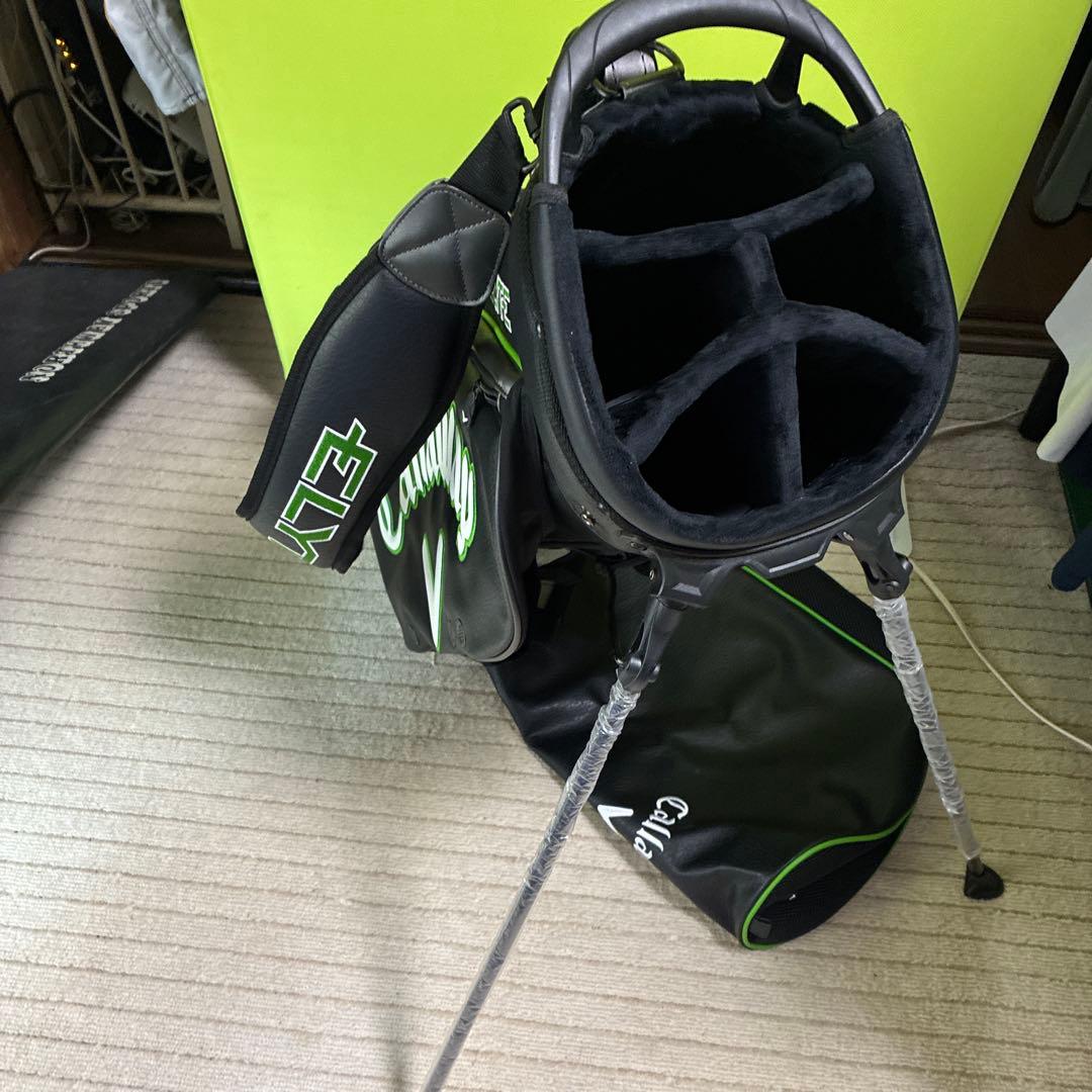 Callaway ツアースタンド　25JM