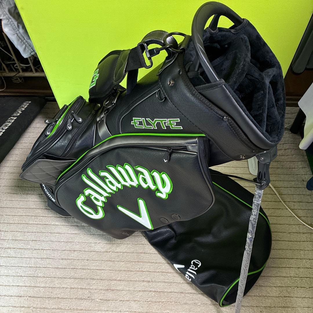 Callaway ツアースタンド　25JM