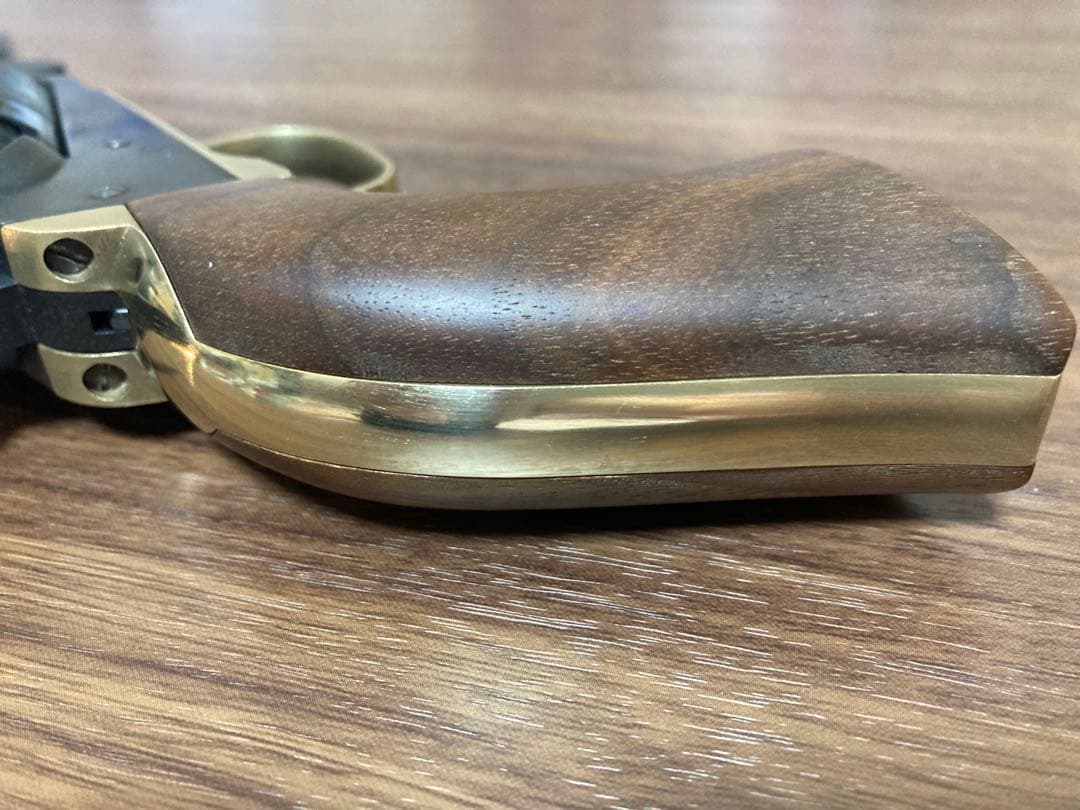 cawクラフトアップル　Colt 1849 Pocket モデルガン