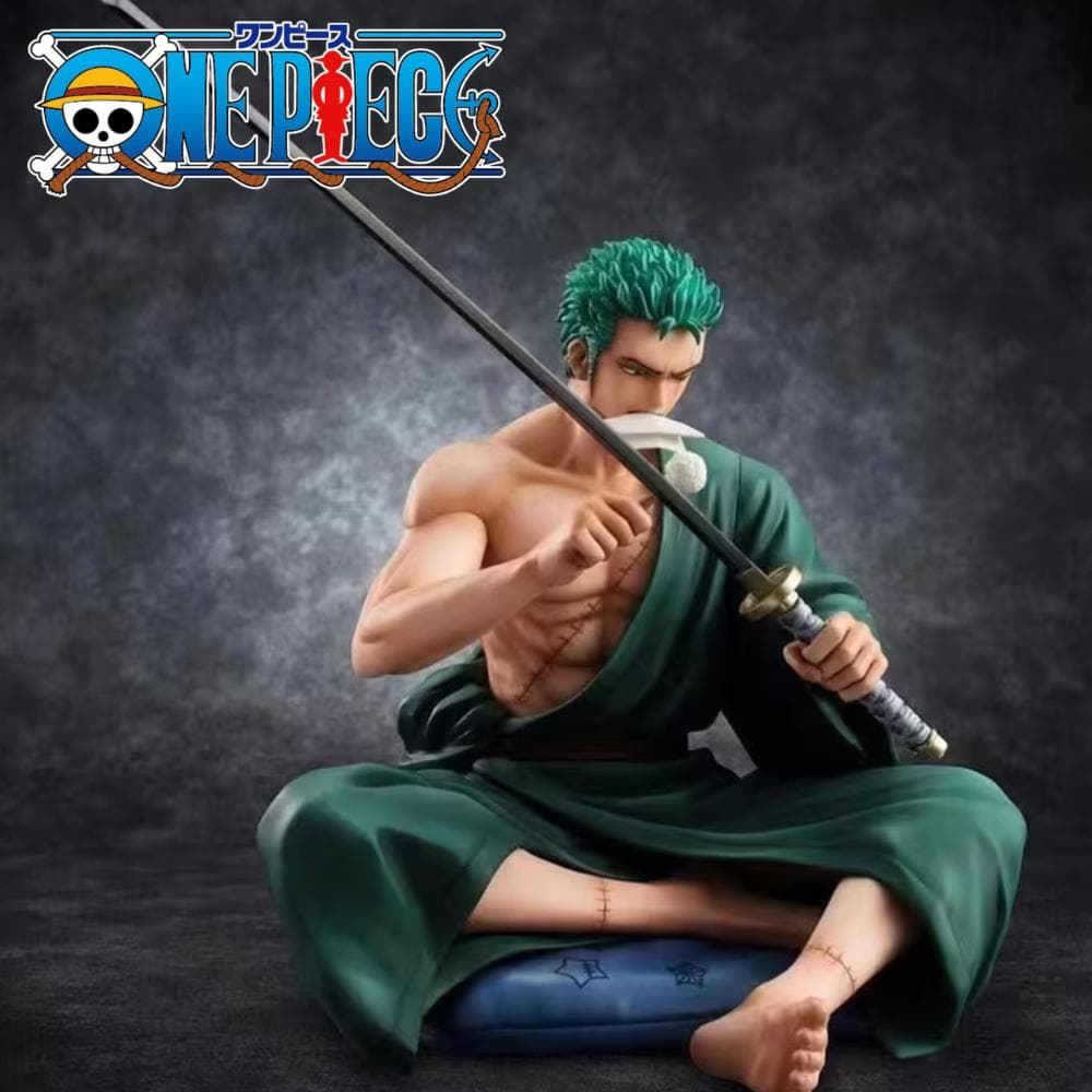 ロロノア・ゾロ フィギュア ワンピース ONE PIECE