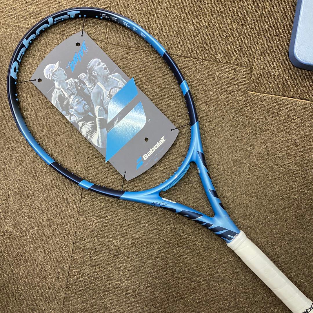 Babolat Pure Drive 107 G2 新品　2025モデル