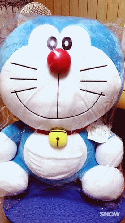 ドラえもん ぬいぐるみ 特大