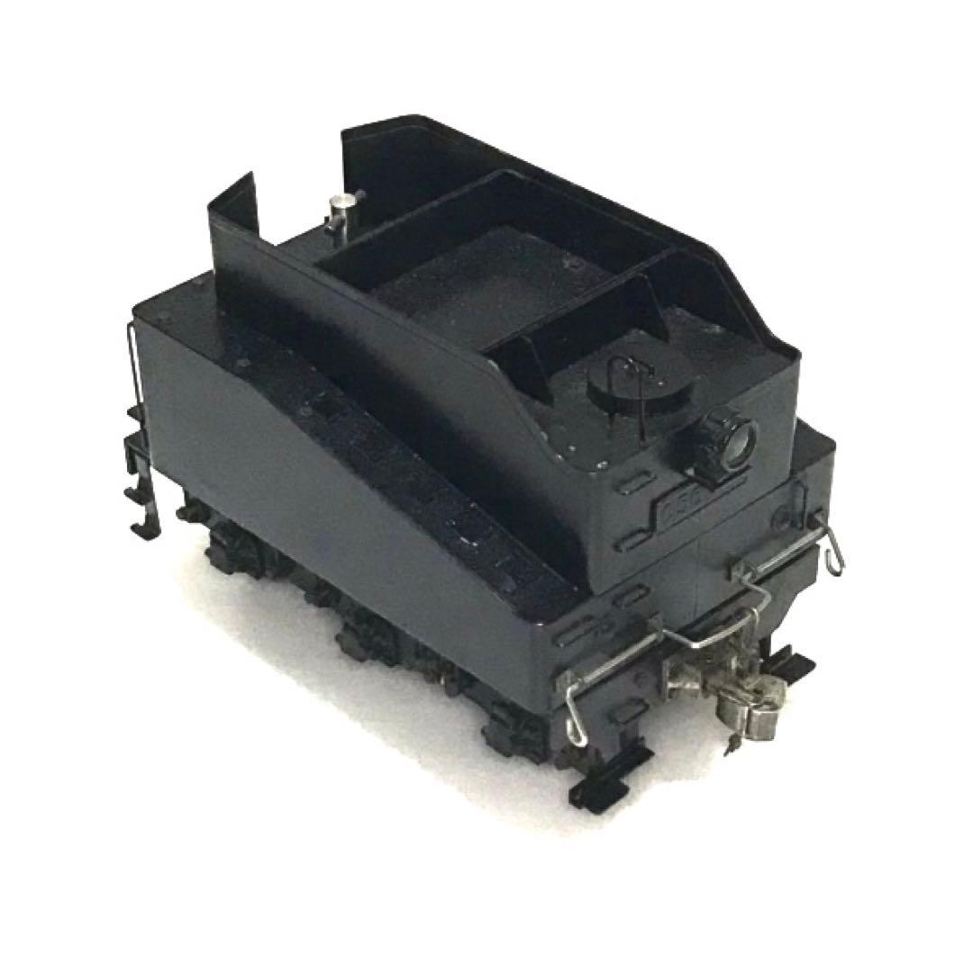 アスターホビー asterhobby　C56 160　ライブスチーム