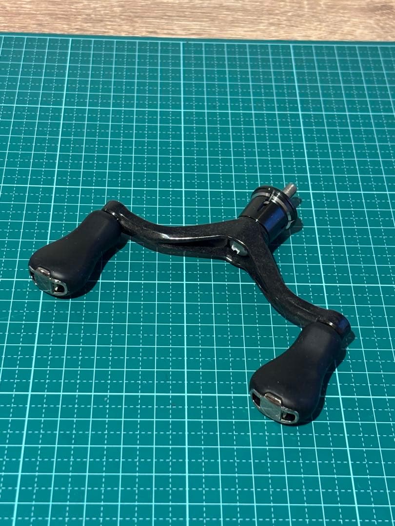 シマノ　19ヴァンキッシュ　純正ダブルハンドル