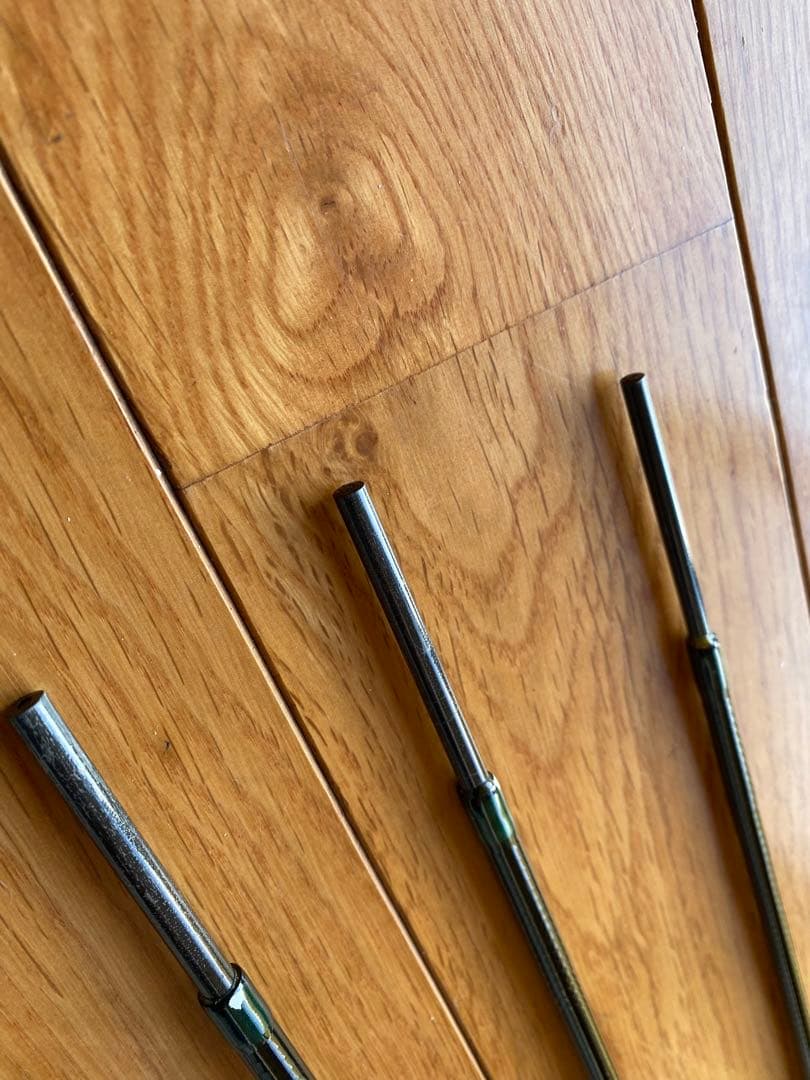 DAIWA PHANTOM AWF 805-5 ＃４ー５　DRY&NYMPH