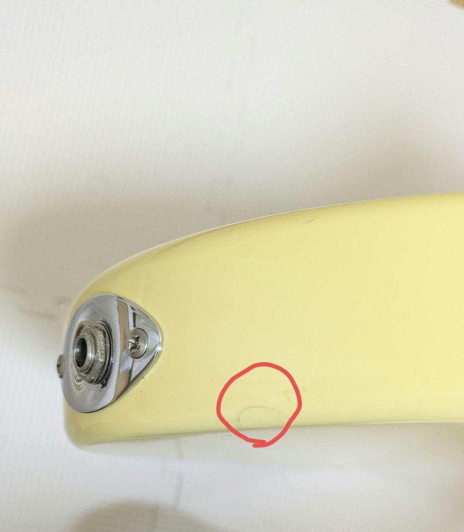 Austin　テレキャスター