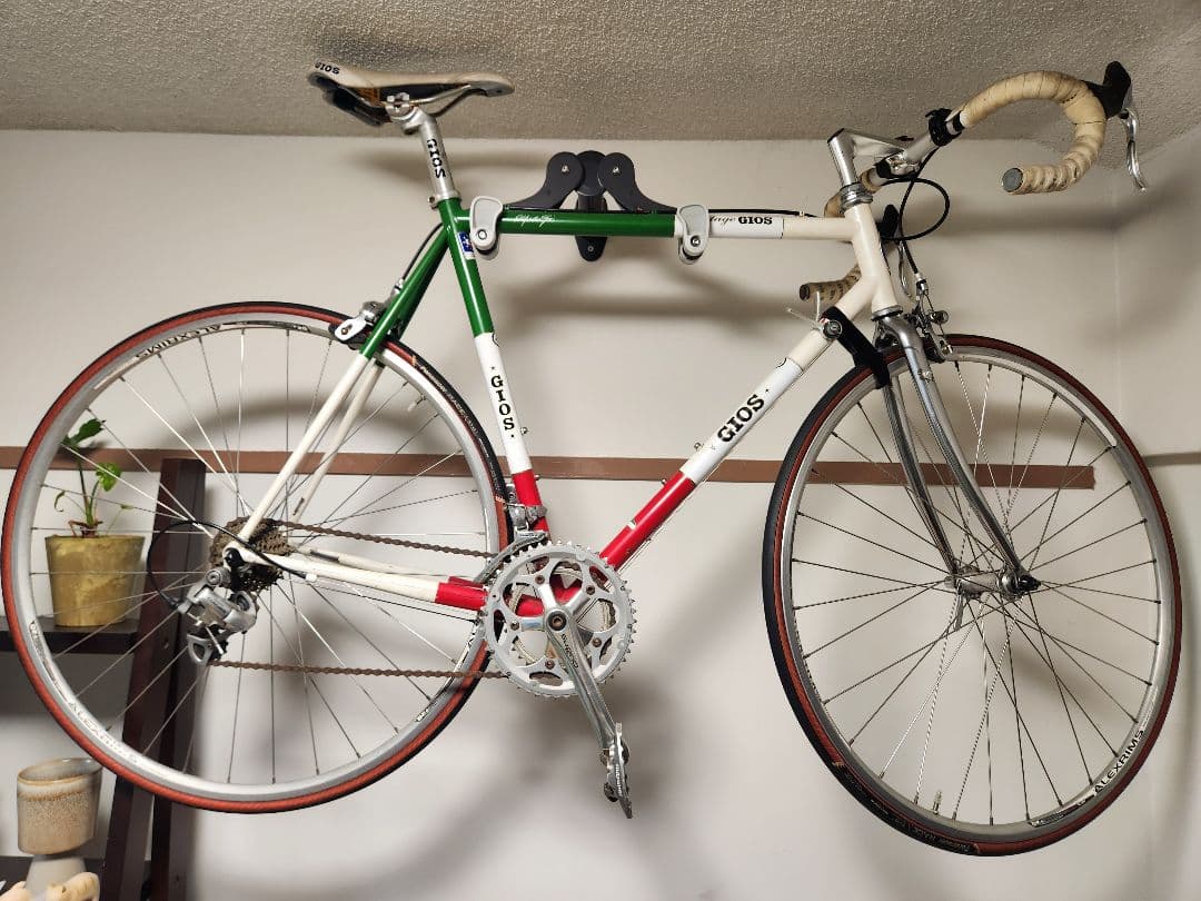 GIOS VINTAGE ジオス ヴィンテージ ロードバイク サイズ52