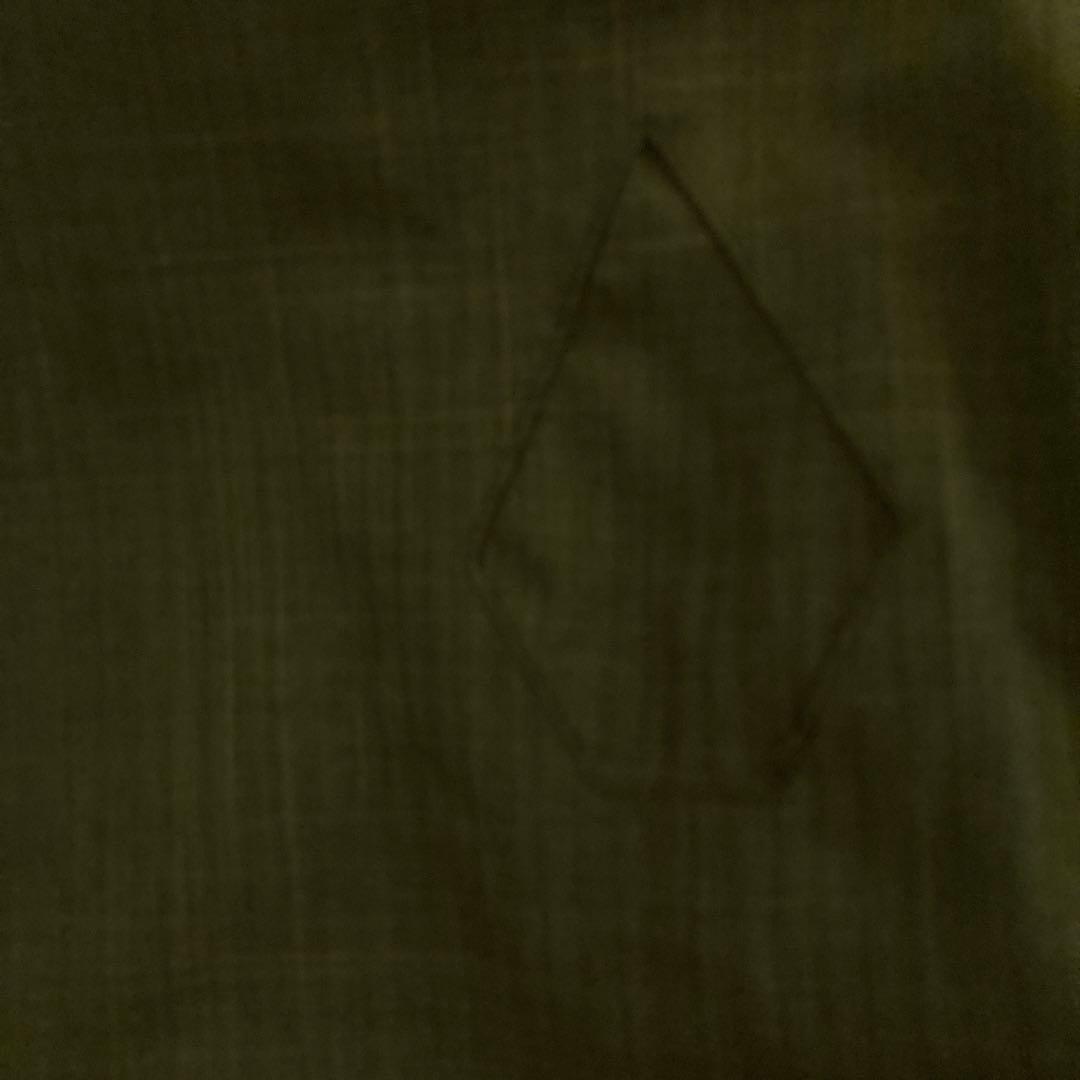 〈美品〉おまけつきVolcom ボルコム スノーボードジャケット スノボ カーキ