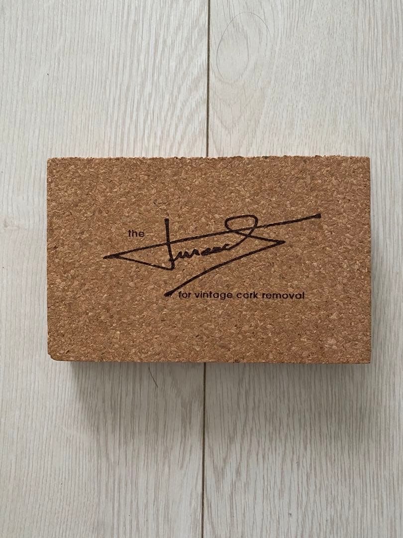 Durand デュランド　ワインオープナー