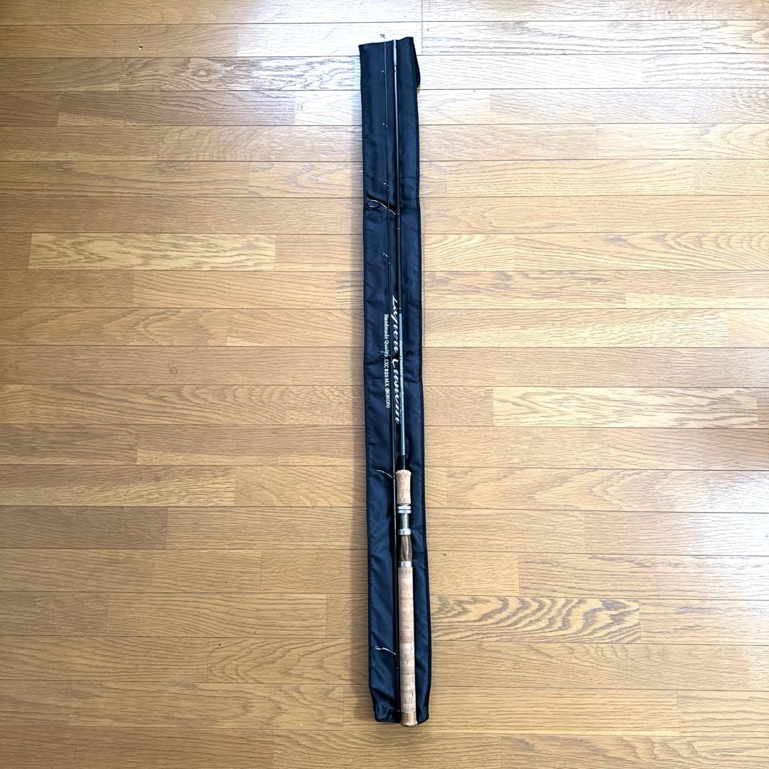 あ*お様 イトウクラフト　エキスパートカスタム