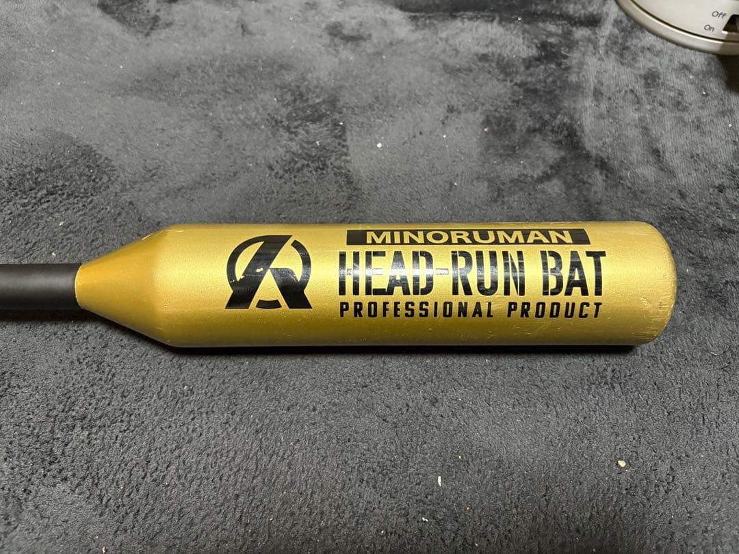 ミノルマン トレーニングバット 95cm 900g 大人用