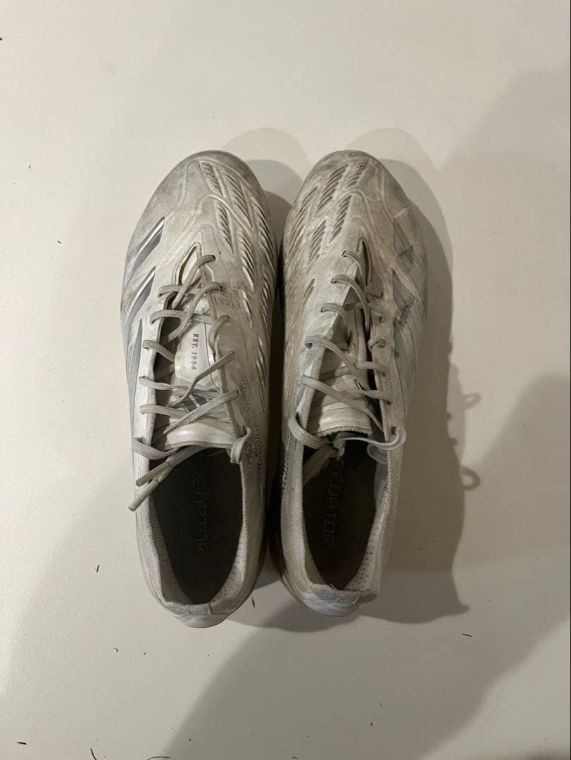 プレデター24エリートLOW