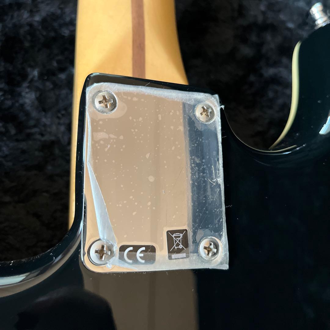 fender Tom Morello Stratocaster®