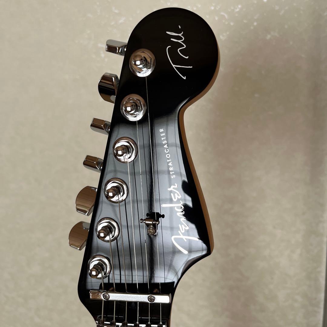 fender Tom Morello Stratocaster®