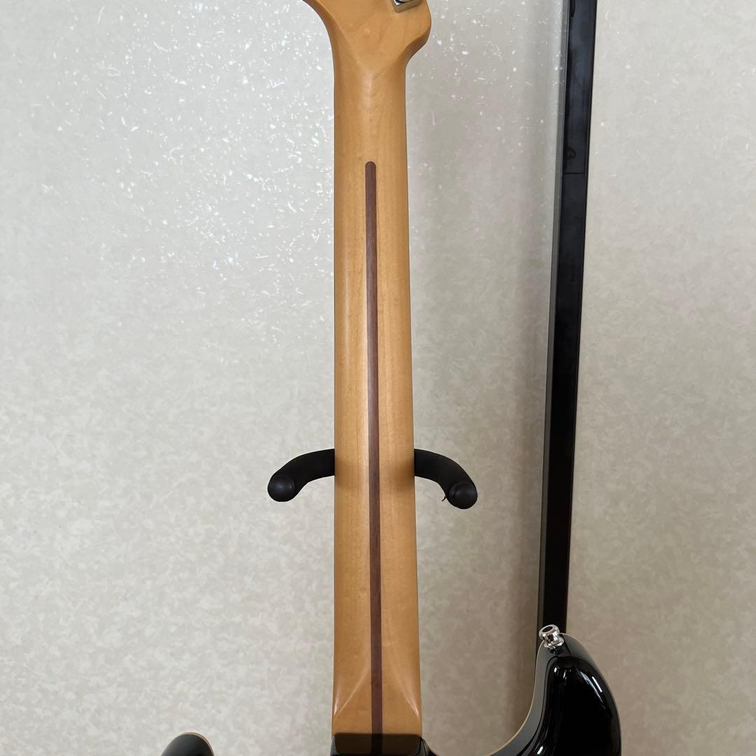 fender Tom Morello Stratocaster®