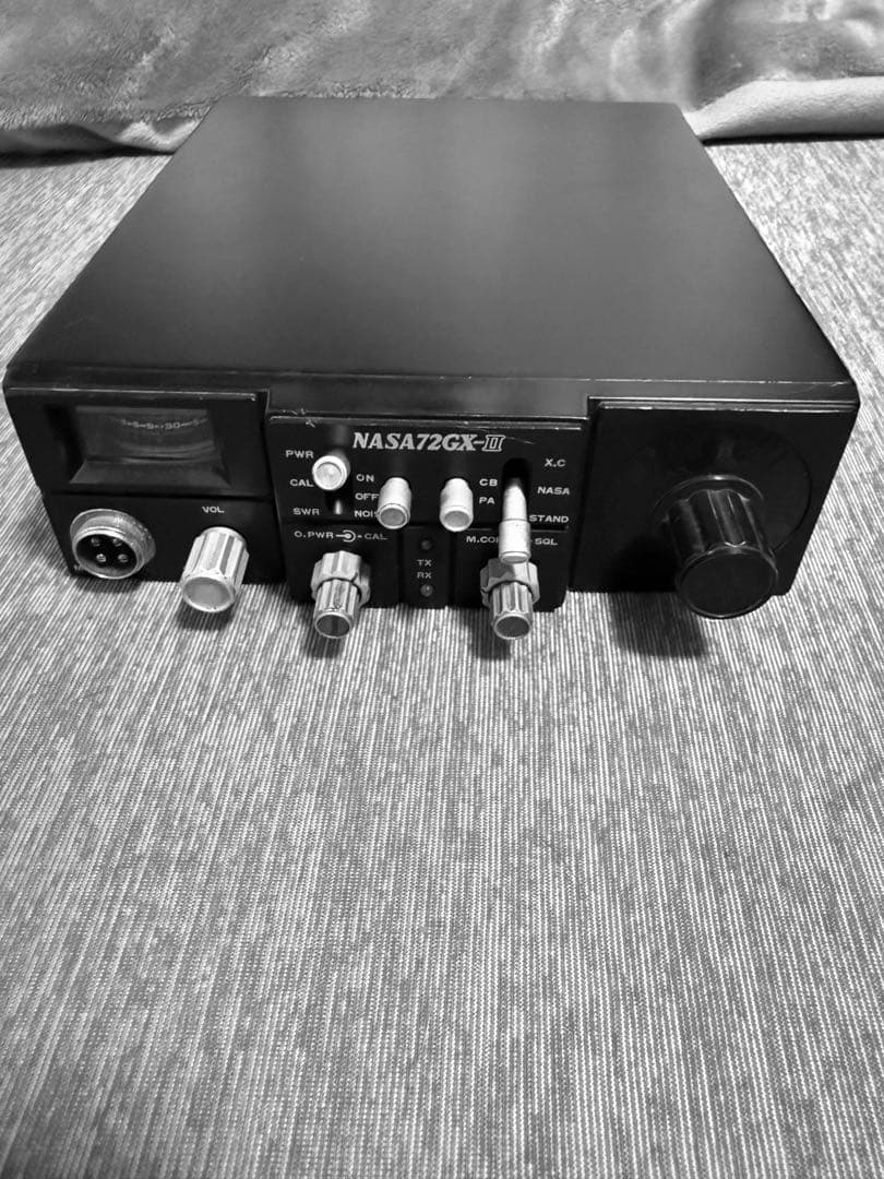 希少斜めNASA72GX-II