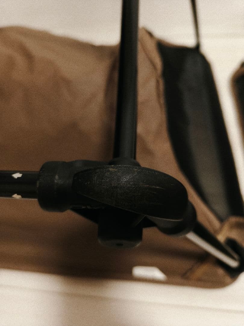 ヘリノックス　グランドチェア　コヨーテタン　2個セット