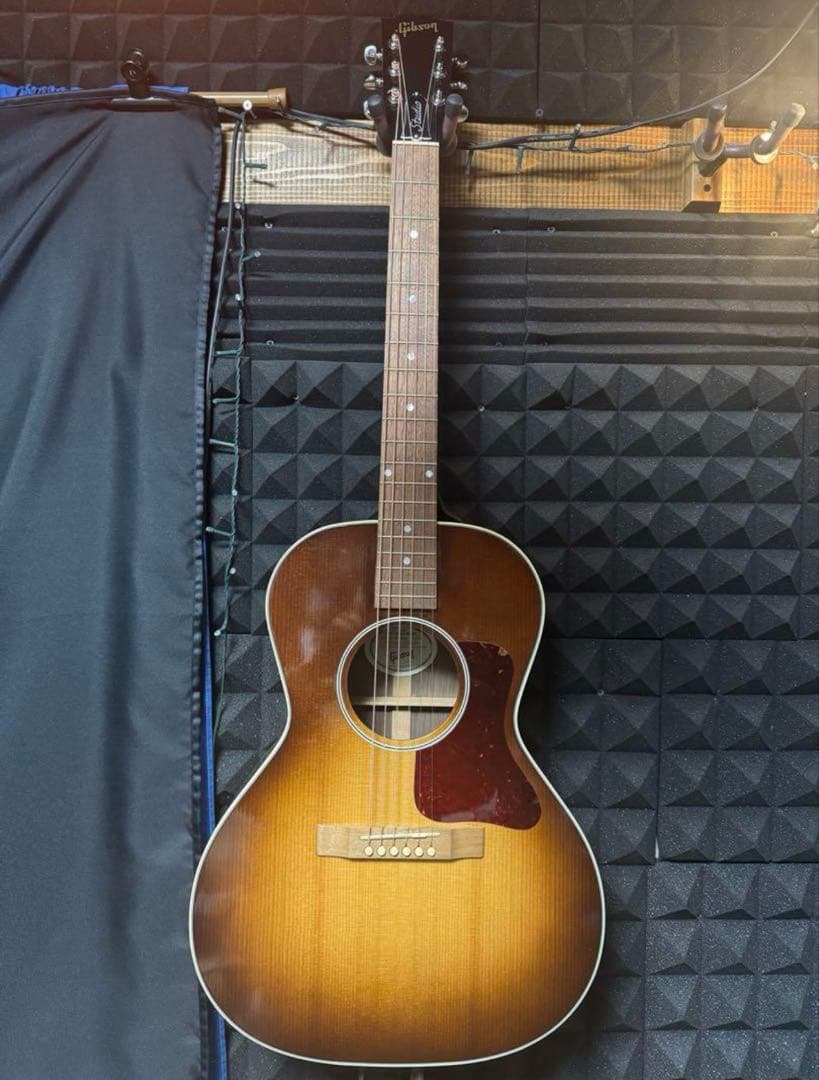 Gibson L-00 Studio Walnut 極美品 業界最安値
