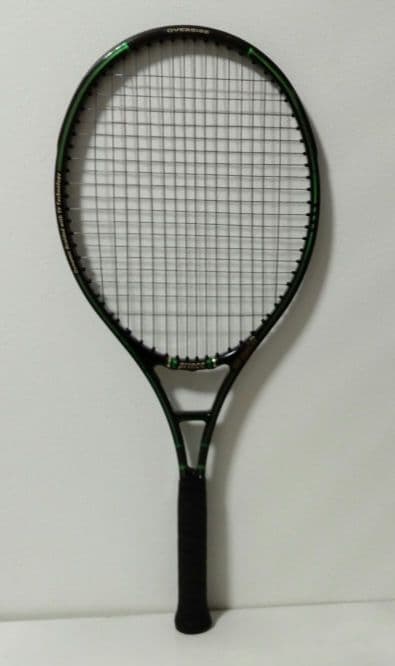 プリンス グラファイト オーバサイズ 2014 G3