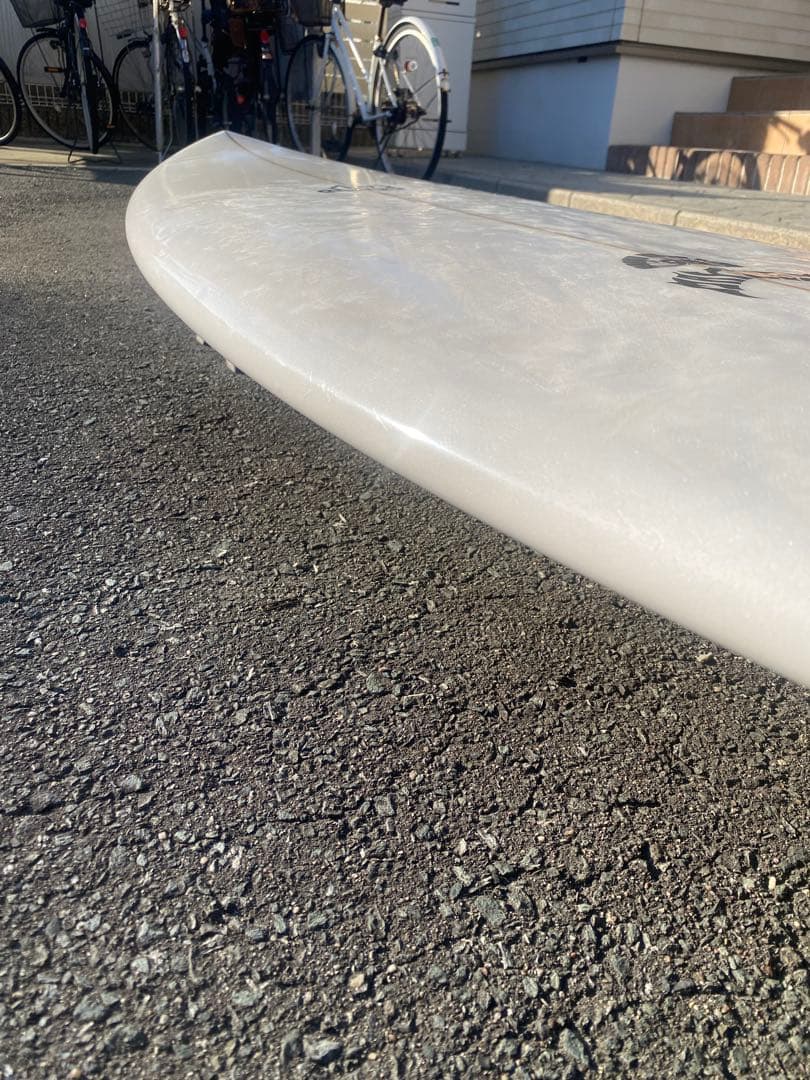 送料込み　ロスト　RNF96 ゴールデンサイズ5.5