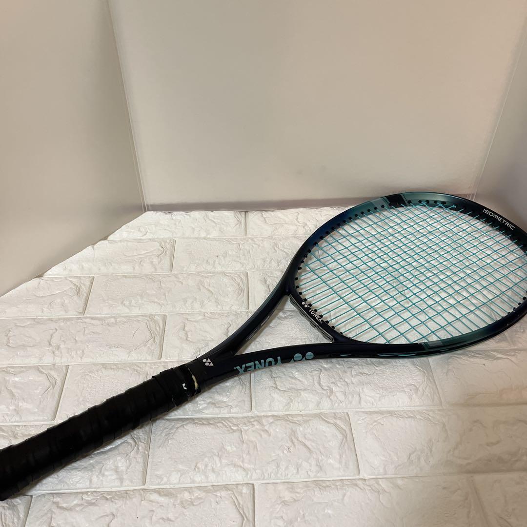 YONEX EZONE98 2022 G2　テニスラケット　イーゾーン