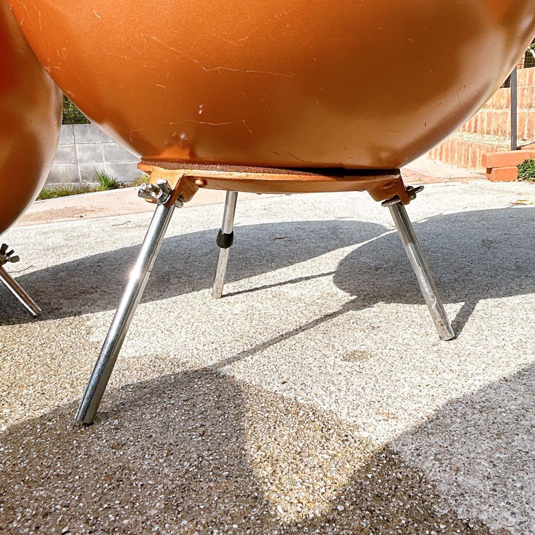 Pearl ティンパニ 162シリーズ　2個セット 打楽器