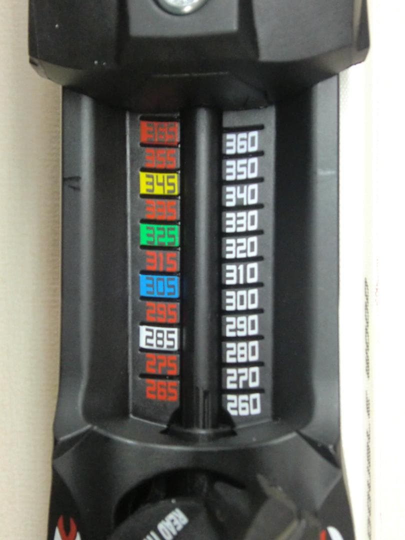 NORDICA Sportmachine 152cm 新品ブーツ用意可