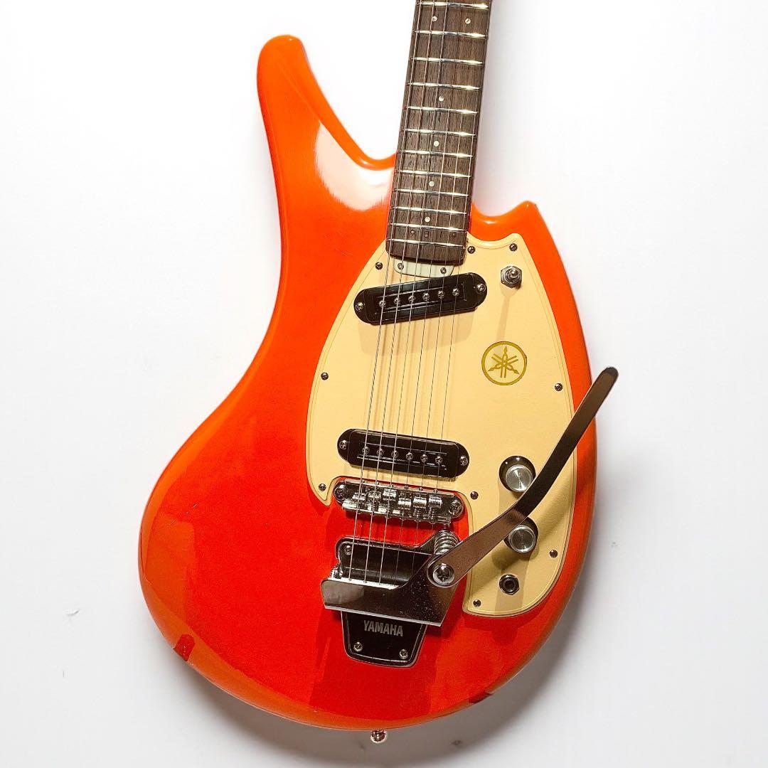 あ*お様 激レアYAMAHA SG-2C フライングバナナ 60s 整備済 美品