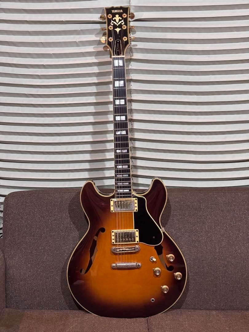 YAMAHA SA-2000 1978年製 美品！ 本日4万円引き！