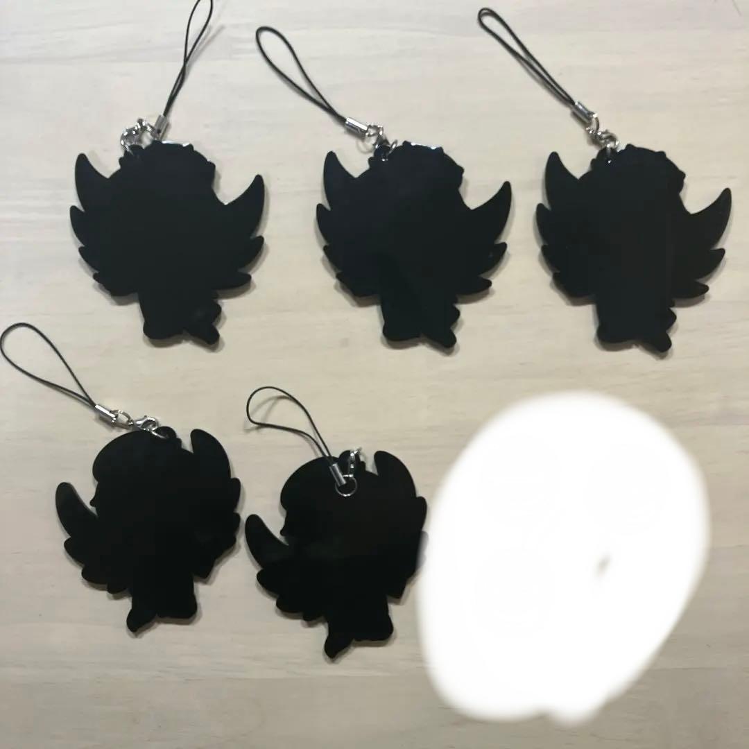 鬱くんグッズまとめ売り