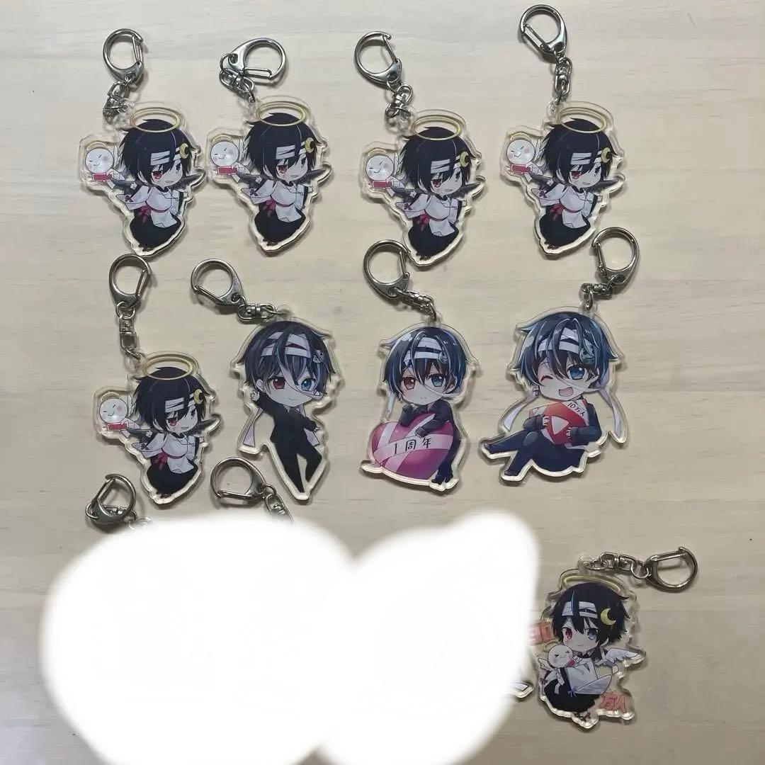 鬱くんグッズまとめ売り