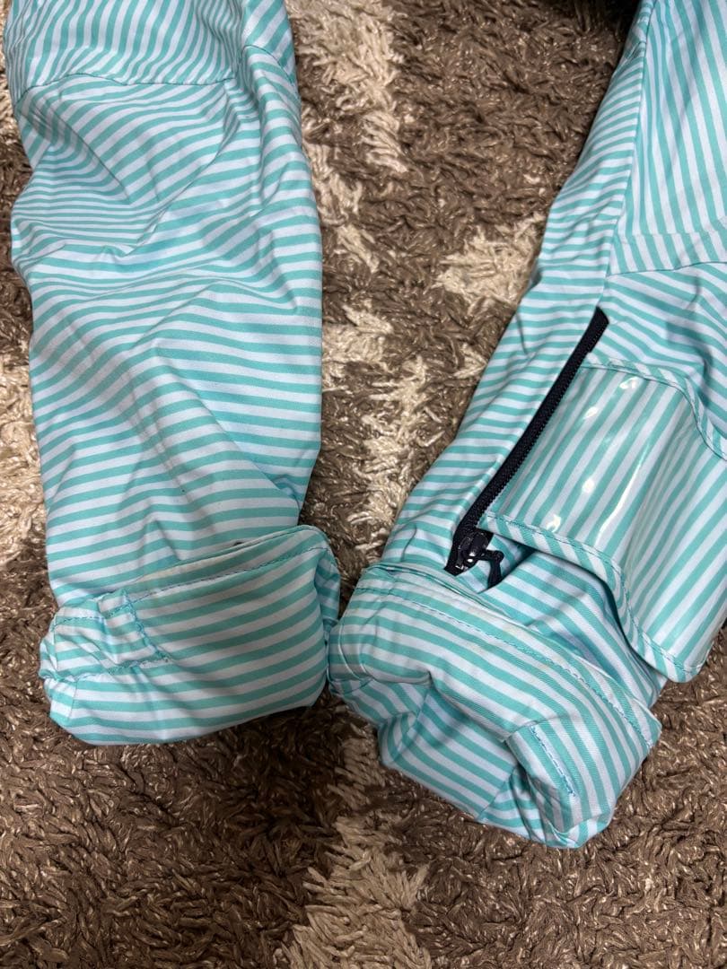 DESCENTE SIO CONCEPTレディース　L スキーウェア　デサント