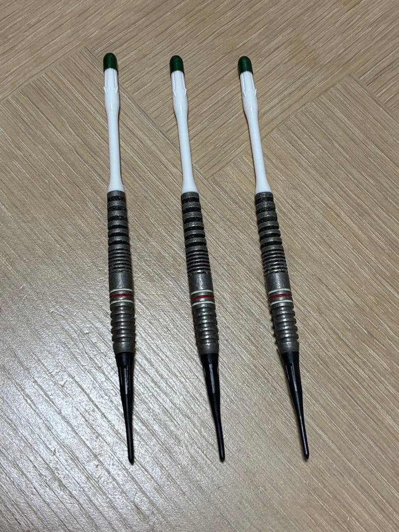 本革ダーツケース（牛革） バレル（山田勇樹選手モデルGOMEZ TYPE13）