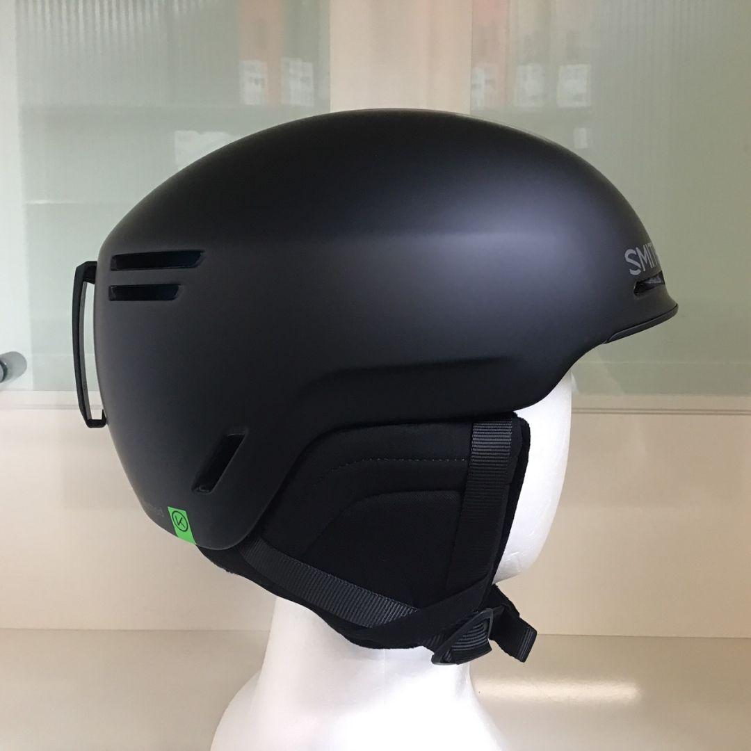 SMITH スミス 2026【METHOD MIPS】 黒 Ｌ(63-67cm)