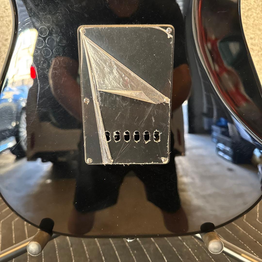 SquierスクワイヤーAffinity Stratocasterエレキギター