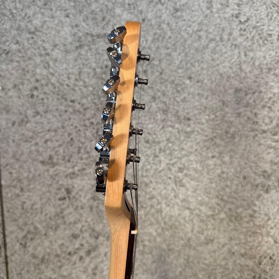 SquierスクワイヤーAffinity Stratocasterエレキギター