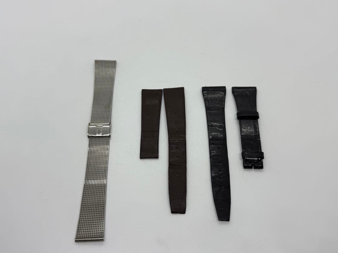 OMEGA ベルト　3本セット