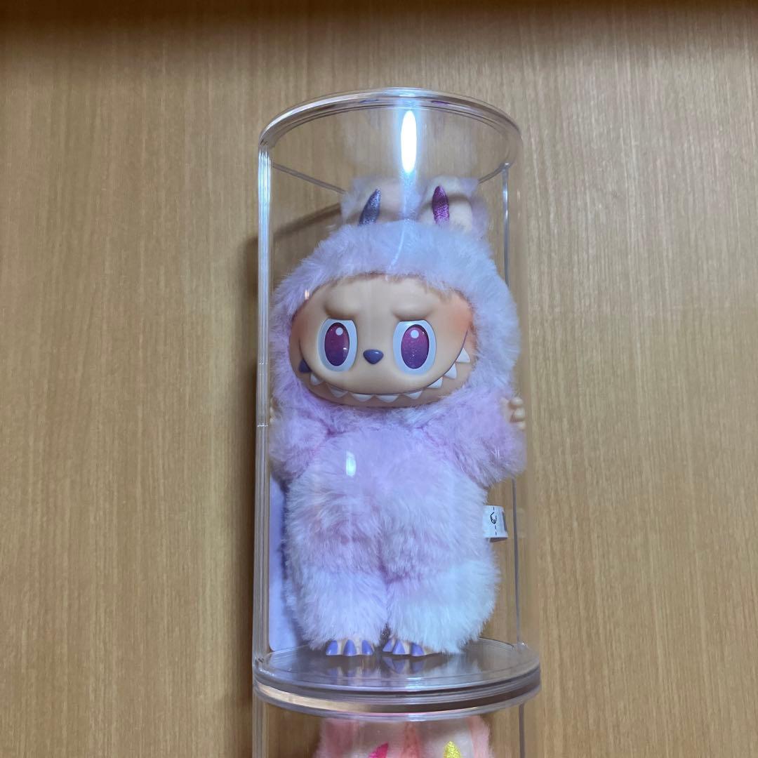 ラブブ　正規品　6体セット